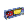 Іграшка дитяча Magic Truck Technic Вантажівка 79 см (36300)
