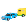Іграшка Tigres машинка мерс з причепом (асорт.) (39003)
