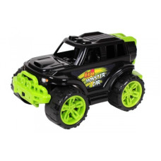Машина ТехноК позашляховик Monster Car (TH4623)