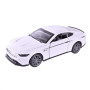 Колекційна моделька Автопром 1:32 Ford Fusion інерційна металева із світловими ефектами (асорт.) (AP74189)
