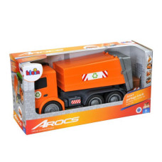 Машина KLEIN Arocs Сміттєвоз в коробці 32 см (TG3805)