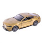 Колекційна моделька Автопром 1:32 Ford Fusion інерційна металева із світловими ефектами (асорт.) (AP74189)