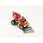 Іграшка дитяча Tigres Бетонозмішувач Hot Wheels (TG2441)
