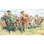 Фігурки колекційні ITALERI Римська кавалерія ROMAN CАVALRY (IT6028)