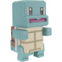 Іграшкова фігурка дитяча Pokemon Quest 2 серія Squirtle Сквіртл вінілова (97932)