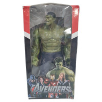 Ігрова фігурка AVENGERS Халк 30 см (3799-1)