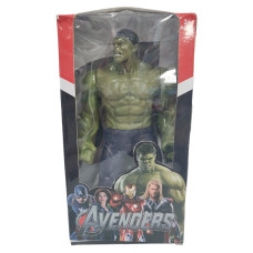 Ігрова фігурка AVENGERS Халк 30 см (3799-1)