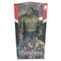 Ігрова фігурка AVENGERS Халк 30 см (3799-1)