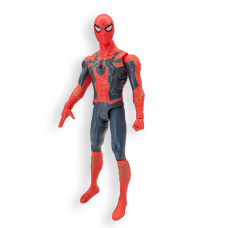Іграшкова фігурка супергероя Месників Людина павук 25 см (2102LP)
