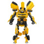Іграшкова фігурка трансформер-автобот Бамблбі (W8824A-YL)