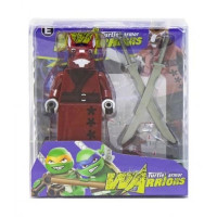 Герої Warriors Turtle Черепашки ніндзя Майстер Сплінтер (2017-16S)