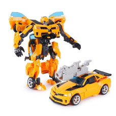 Трансформер праймбот Бамблбі автобот (H602/8108)