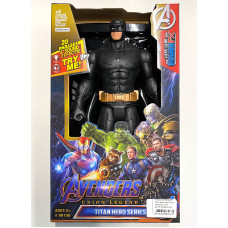 Фігурка ігрова HAOWAN Супергерої Месники Бетмен (DY-H5826-32-BT/5829-30)