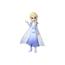 Міні фігурка Hasbro Disney Frozen 2 Elsa (8170/E8056)