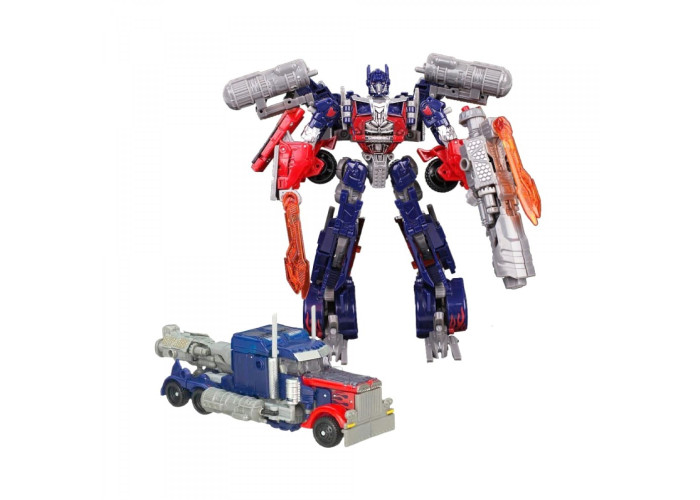 Робот-трансформер Праймбот вантажівка (H601/8107)