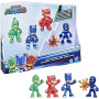Набір фігурок Hasbro PJMASKS Герої в масках місія "Ніч" 4шт (F2836/F2647)
