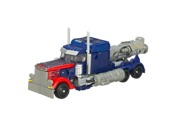 Робот-трансформер Праймбот вантажівка (H601/8107)