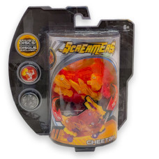 Машинка-трансформер Скрічер Wild Screamers Heavy armor Cheetah (SD212B)