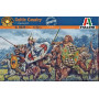 Фігурки колекційні ITALERI Кельтска кавалерія Celtic Cavalry (IT6029)