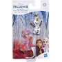 Міні фігурка Hasbro Disney Frozen 2 Olaf & Gale (8649/E8056)