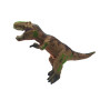 Гумовий іграшковий динозавр Юрського періоду зі звуком (Q9899-501A)