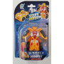 Трансформери 1-Step Deform R-Style Robot (39-96)