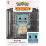 Іграшкова фігурка дитяча Pokemon Quest 2 серія Squirtle Сквіртл вінілова (97932)