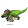 Фігурка динозавр гумовий (асорт.) (676/12MIX)
