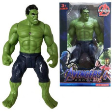 Герої End Game AVENGERS Халк (2101XL)