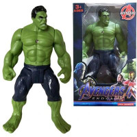 Герої End Game AVENGERS Халк (2101XL)