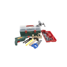 Набір інструментів Оріон Маленький столяр (OR938)