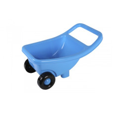 Тачка ТехноК для іграшок та ігор блакитна (TH4258BL)