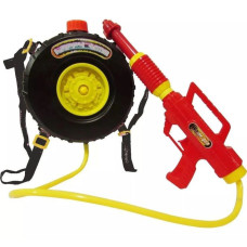 Автомат водяний помповий з балоном 40 см (MR0988)