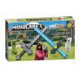 Іграшковий набір Minecraft Мечі 2 шт 40 см (330F)