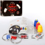 Набір Danko Toys 25 Фокусів (F-25)