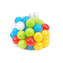 Набір ТехноК м'ячики для басейну та палаток (4333)
