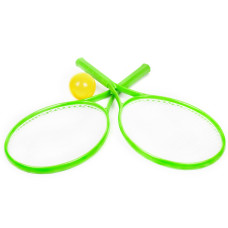 Іграшка ТехноК Дитячі ракетки для гри в теніс (TH2957)