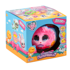 Іграшка дитяча Scruff A Luvs сюрприз Няшка Потєряшка (SNP638)