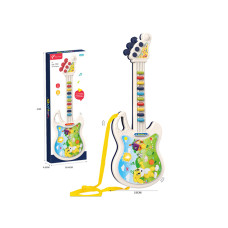 Музична іграшка гітара 45 см (асорт.) (792GT)
