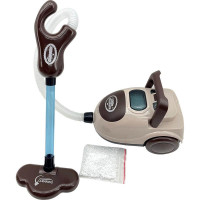 Іграшка Limo Toy пилотяг Генеральне прибирання на батарейках (6741A)