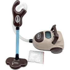 Іграшка Limo Toy пилотяг Генеральне прибирання на батарейках (6741A)