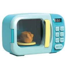 Іграшкова мікрохвильова піч з світло-звуковими ефектами (MP8023)