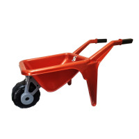 Іграшка Orion дитяча тачка велика пластикова теракотова (OR686TR)