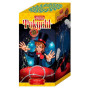 Набір Danko Toys 10 Фокусів Секрети майстерності (F-10-01-03)