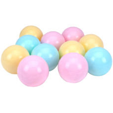 Набір кульок ТехноК для сухого басейну d-6 см 15 шт (TH8904)