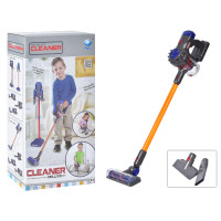 Набір для прибирання пилотяг зі змінними насадками 3шт 76см (1009B)