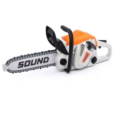 Ігровий тематичний набір бензопила із звуковими ефектами (192H)