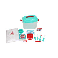 Набір ТехноК Чемодан стоматолога (TH7365)