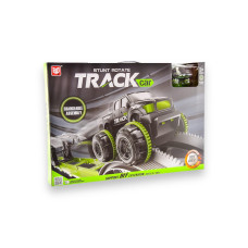 Ігровий набір Stunt Rotate Track Car трек з машинками із світловими ефектами (BD16)