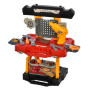 Ігровий набір інструментів у валізці 157 ел (MP921)
